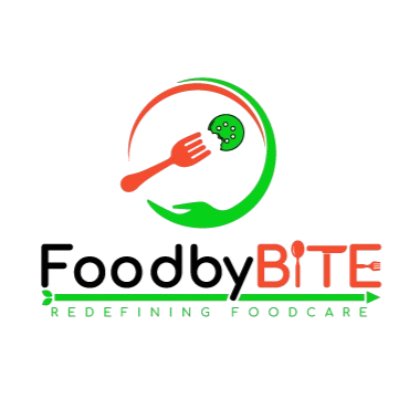 FoodbyBITE Logo